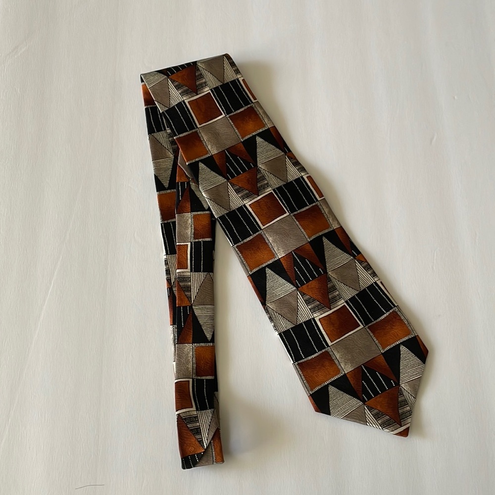 Mens Tie